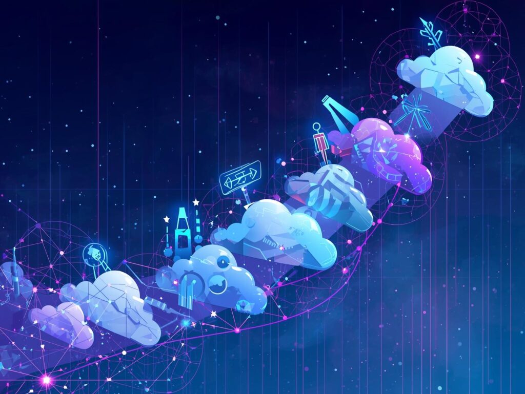 The Next Evolution in Efficiency